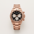 Watch OLEVS Watch Rose Gold Gold Select