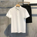 Polo Uomo Classica ed Elegante