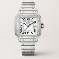 Watch OLEVS Bracelet Silver Steel Select