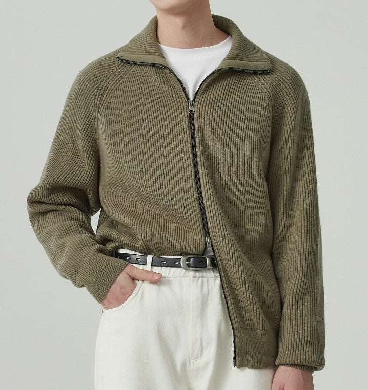 Maglione Elegante Uomo - Old Money®