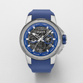 Watch OLEVS Watch Brown Titanium Studio