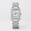 Watch OLEVS Watch Silver Steel Select