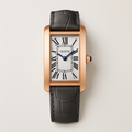 Watch OLEVS Watch Gold Leather Line