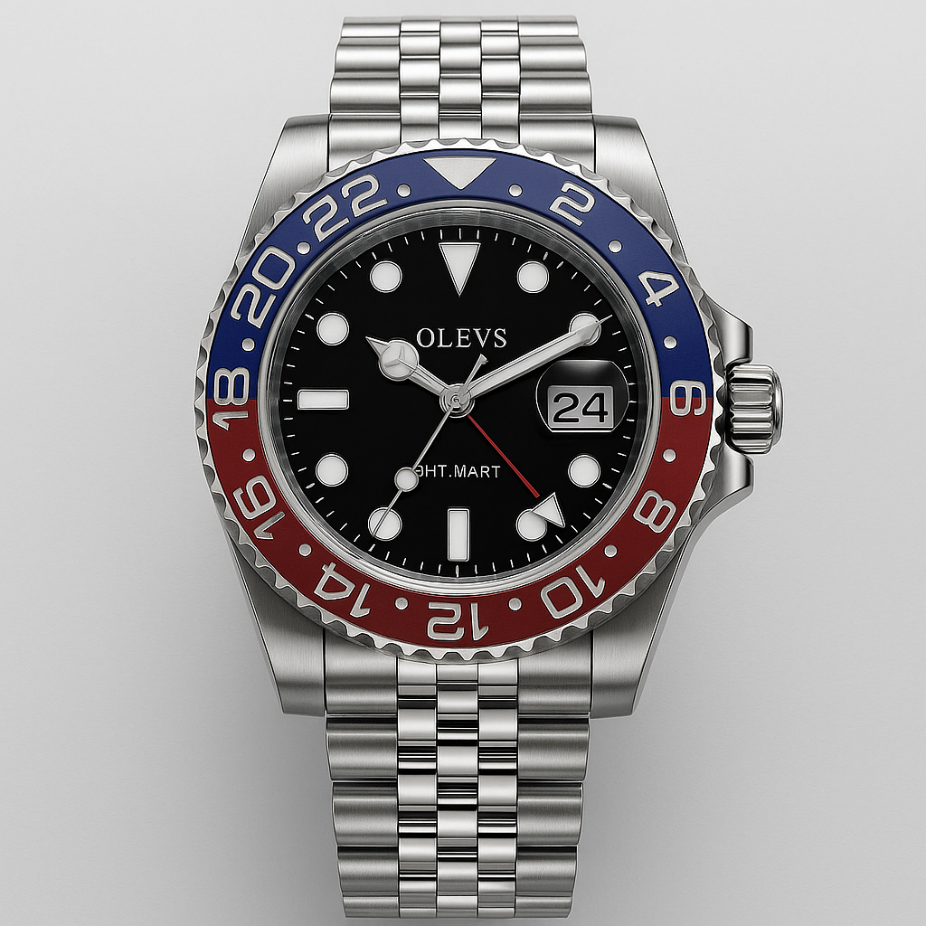 Watch OLEVS Bracelet Select