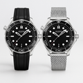 Watch OLEVS T Shirt Rubber Prime