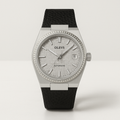 Watch OLEVS Bracelet Red Steel Pro