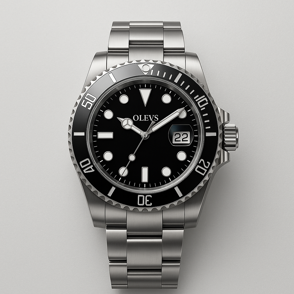 Watch OLEVS Bracelet Pro