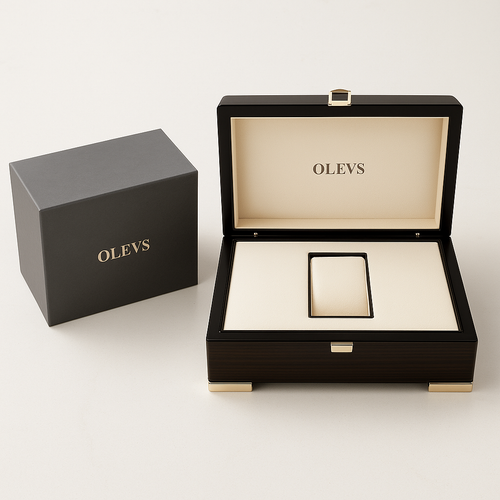 Watch OLEVS Watch Select