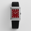 Watch OLEVS Watch Red Steel Edition