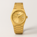 Watch OLEVS Bracelet Red Steel Classic