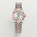 Watch OLEVS Watch Rose Gold Steel Elite