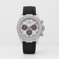 Watch OLEVS Watch Rose Gold Gold Prime