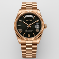 Watch OLEVS Bracelet Green Edition