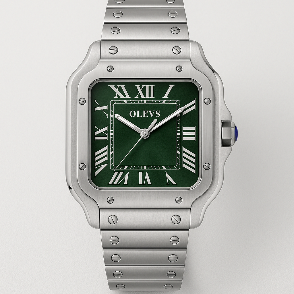 Watch OLEVS Product Classic