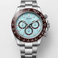 Watch OLEVS Bracelet Blue Select