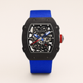 Watch OLEVS Watch Blue Edition