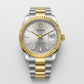 Watch OLEVS Bracelet Silver Classic