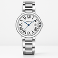 Watch OLEVS Watch Silver Steel Prime