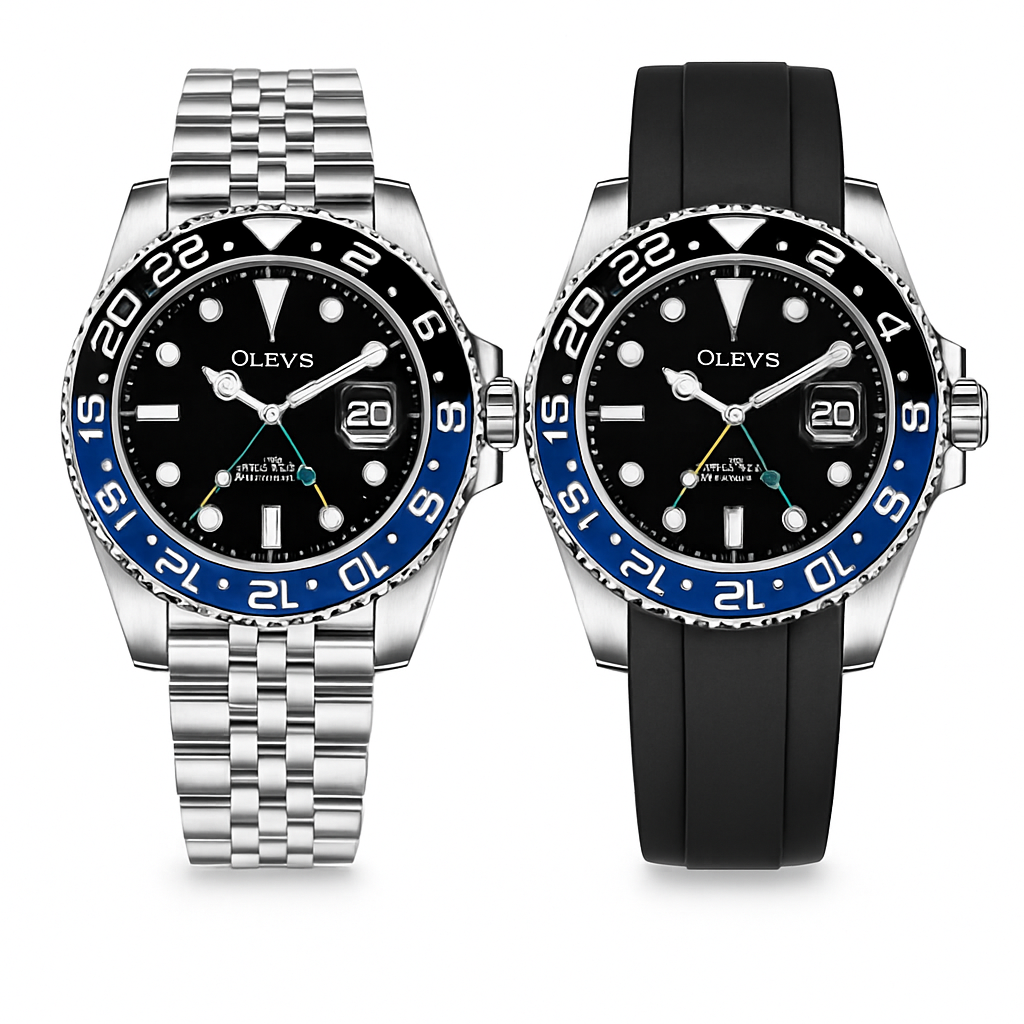 Watch OLEVS Product Classic