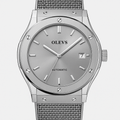 Watch OLEVS Watch Black Titanium Line