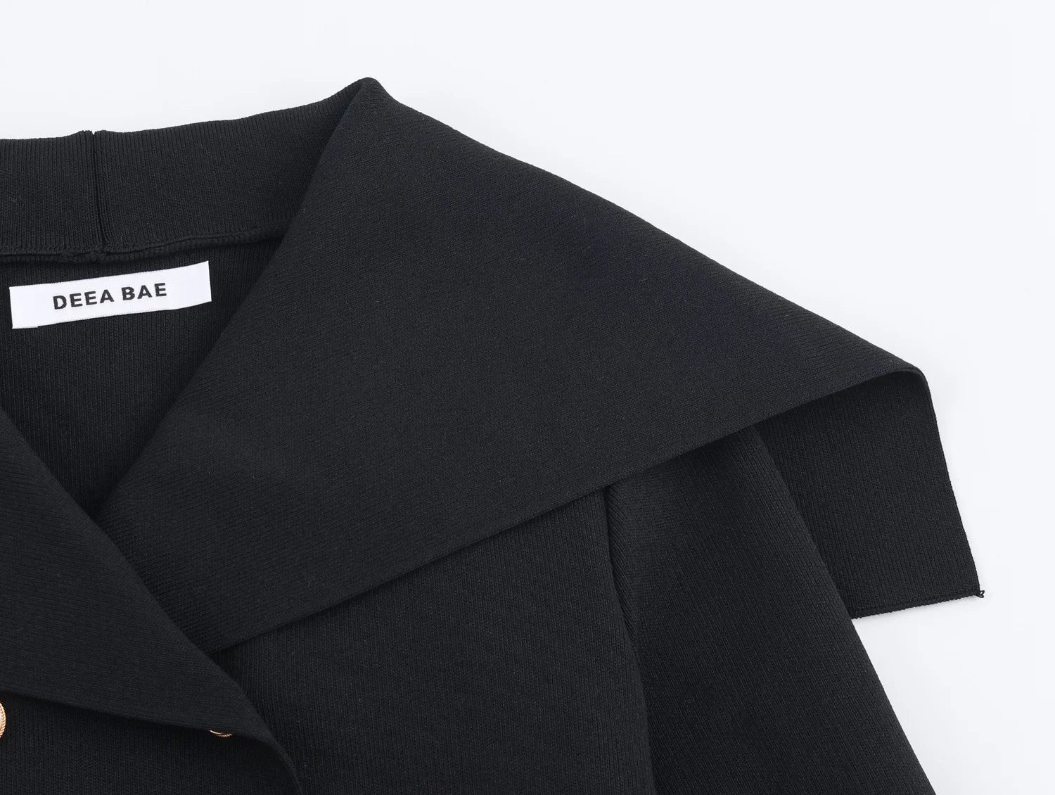 Giacca Blazer Corta Donna