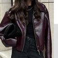 Giacca Bomber Donna