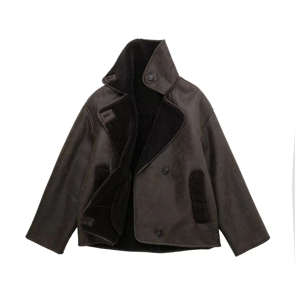 Giacca Aviatore Donna