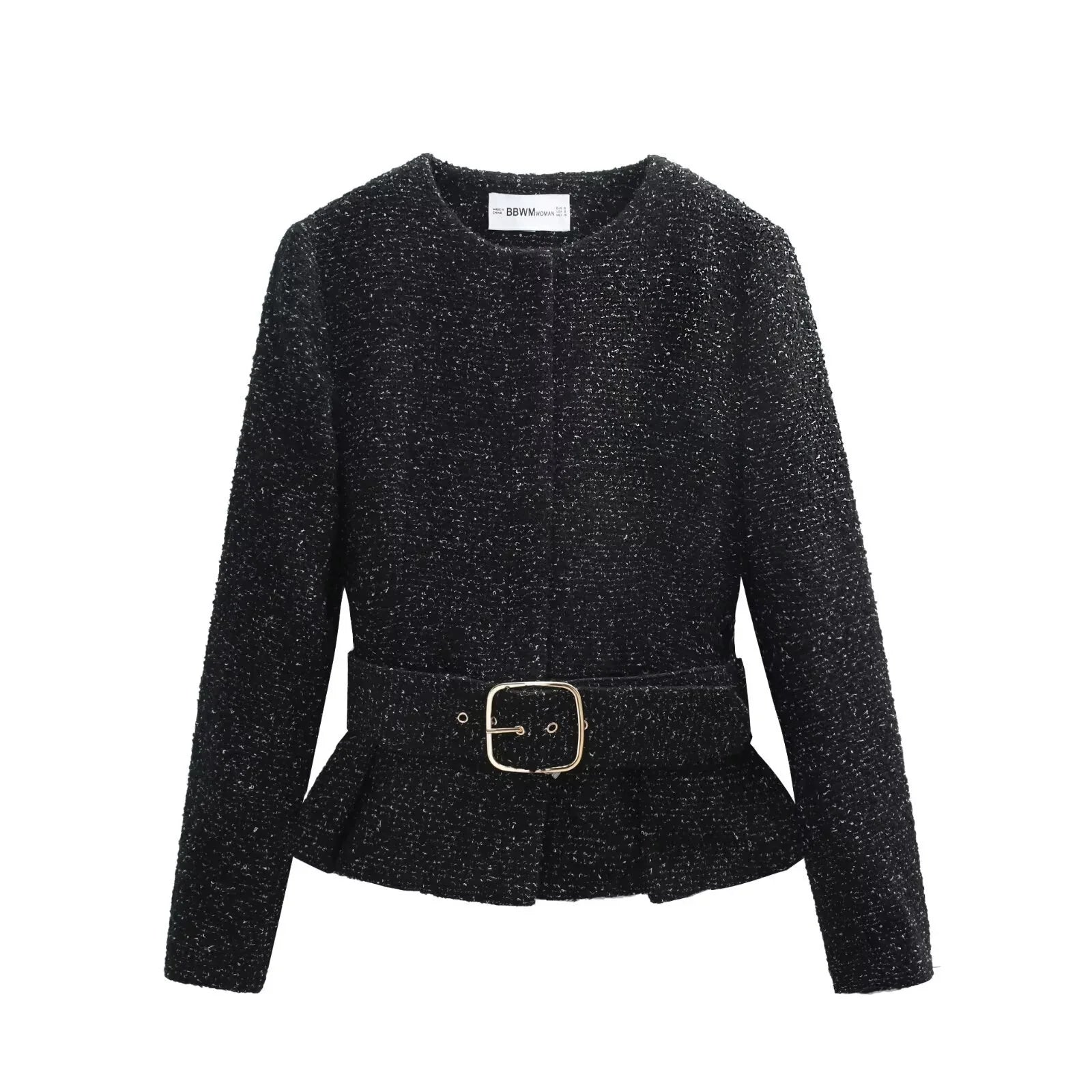 Completo Giacca Tweed Donna