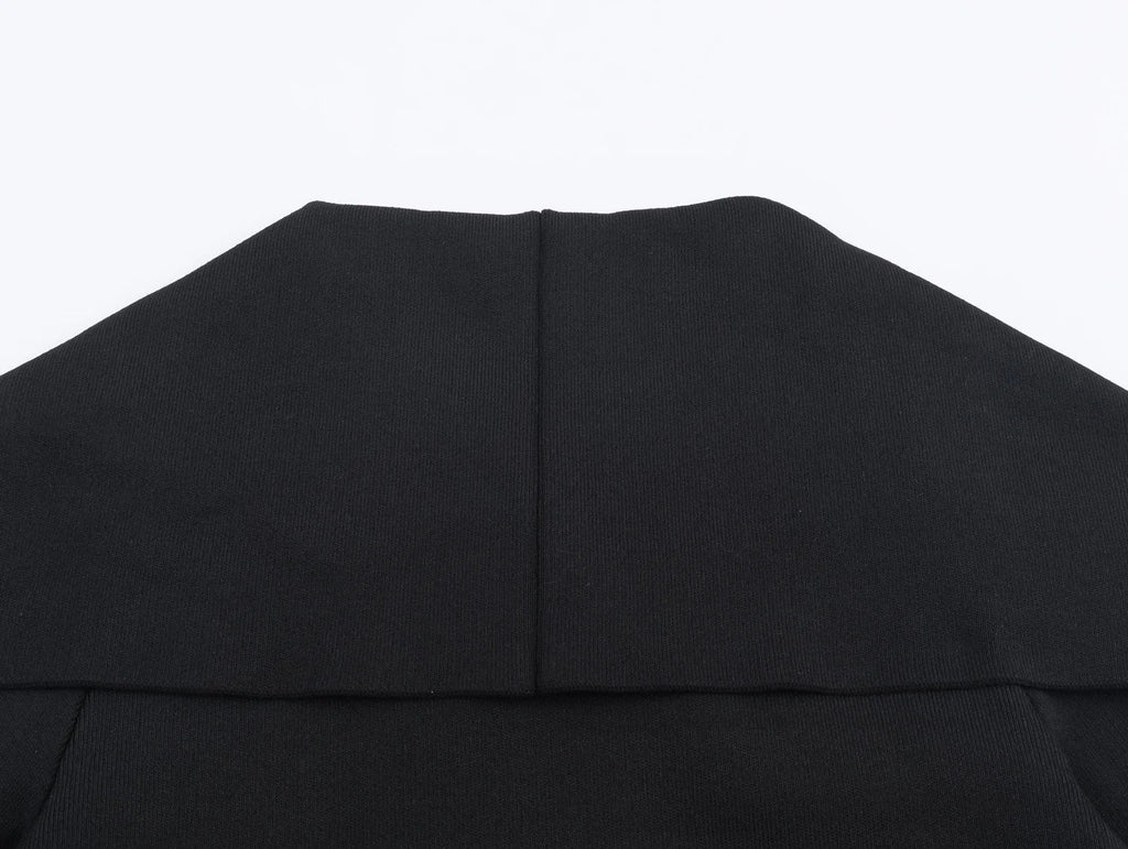 Giacca Blazer Corta Donna