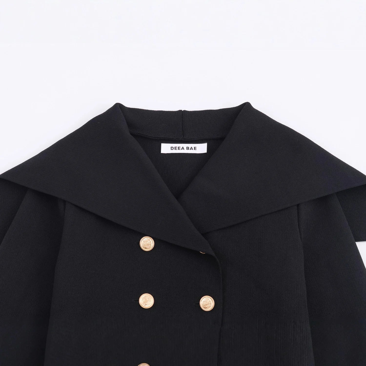 Giacca Blazer Corta Donna