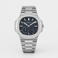 Watch OLEVS Watch White Steel Select