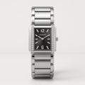 Watch OLEVS Watch White Steel Line