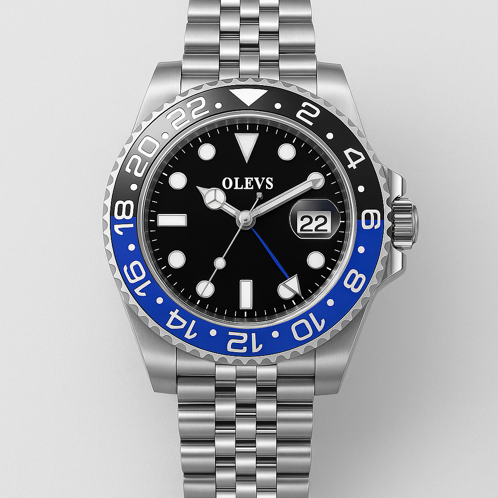 Watch OLEVS Bracelet Edition