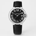 Watch OLEVS Watch Black Steel Pro