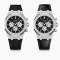 Watch OLEVS Product Leather Pro