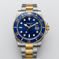 Watch OLEVS Bracelet Blue Prime
