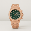 Watch OLEVS Watch Rose Gold Gold Classic