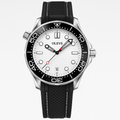 Watch OLEVS Watch Black Steel Elite