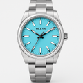 Watch OLEVS Watch Red Steel Prime
