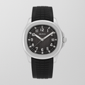 Watch OLEVS Watch Black Steel Prime