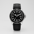 Watch OLEVS Watch Black Ceramic Prime