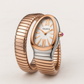 Watch OLEVS Watch Rose Gold Steel Select