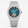Watch OLEVS Watch Red Steel Classic