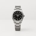 Watch OLEVS Bracelet Brown Steel Studio
