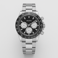 Watch OLEVS Watch Black Gold Pro