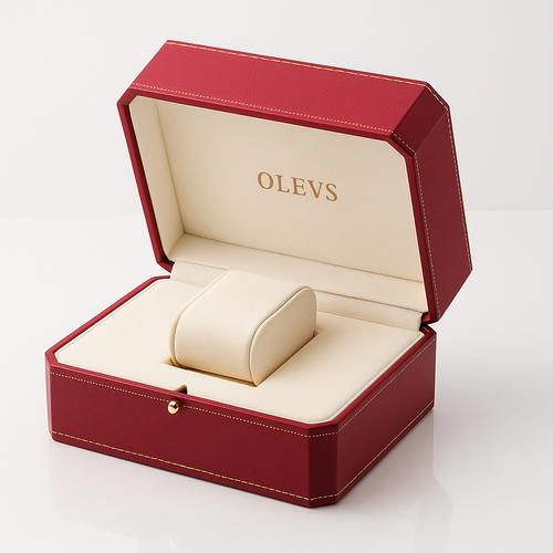 Watch OLEVS Watch Prime